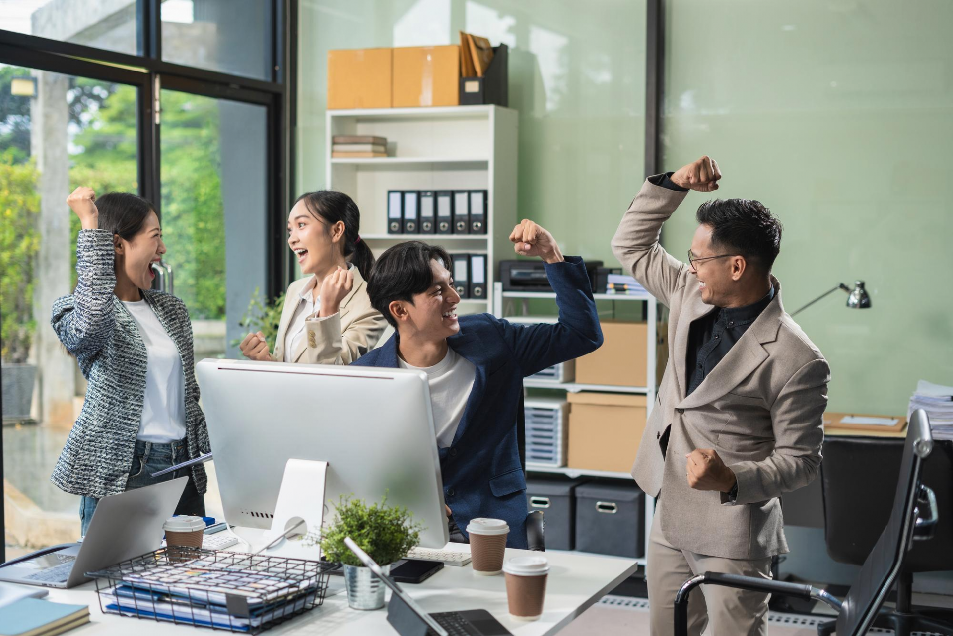 不花大錢的「幸福企業定義」新解 - 打造最有感的幸福職場 - UniHR 由你人資